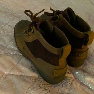 Ugg ankle boots